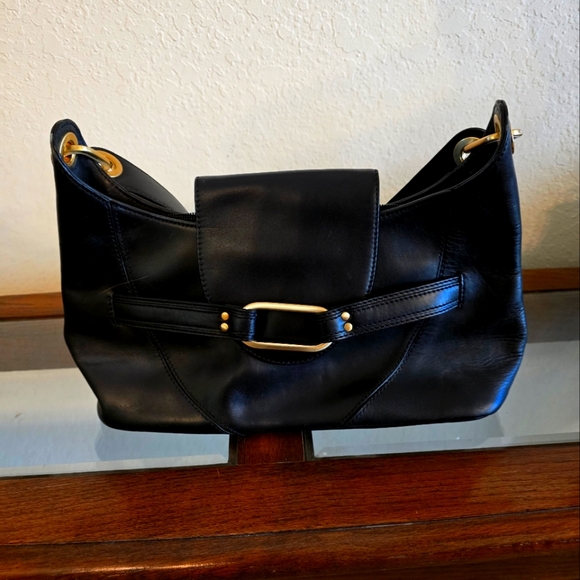 Like new! Talbots medium satchel. - Picture 1 of 8